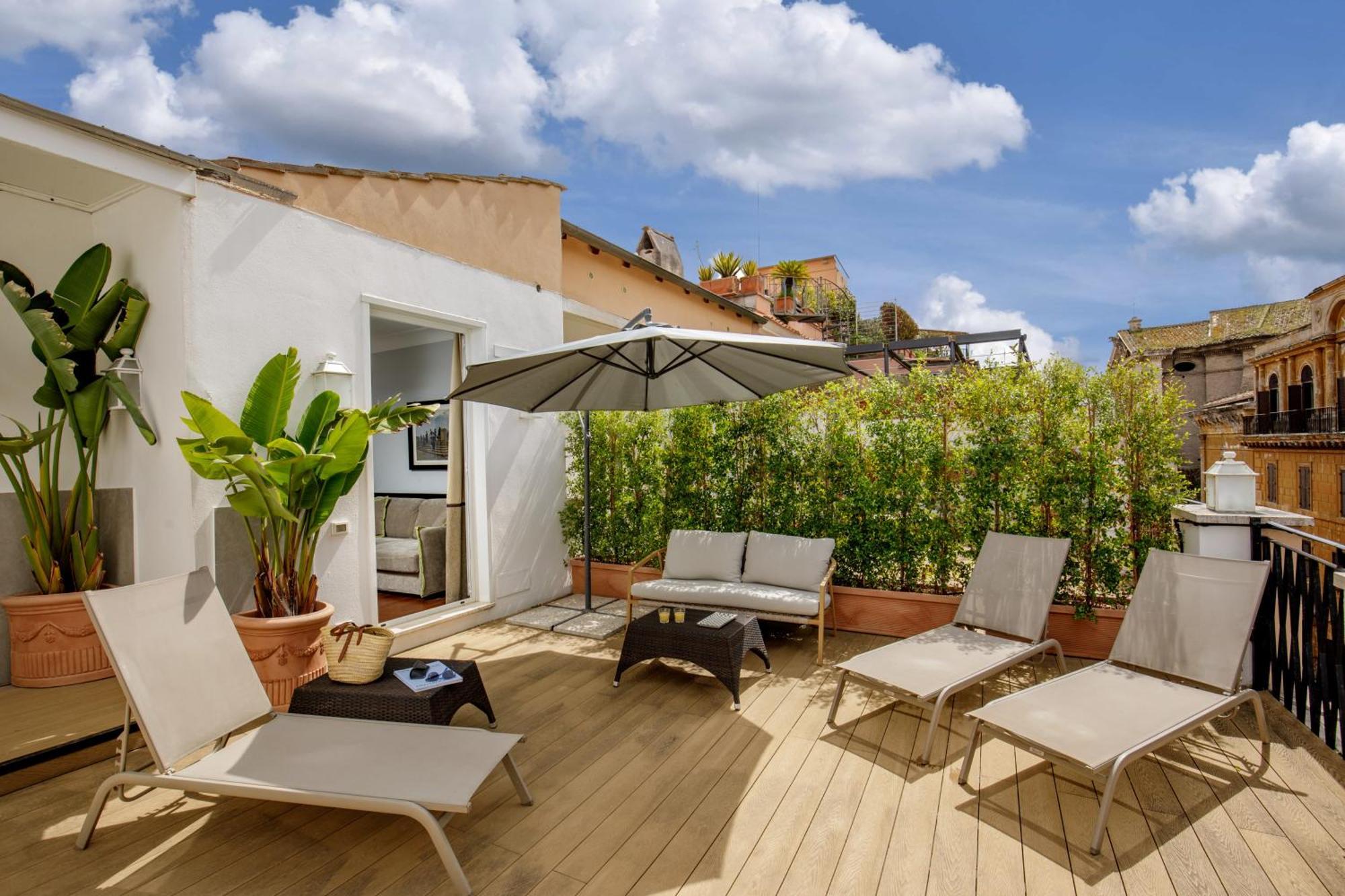 Relais Luxury Corso — Foto 2